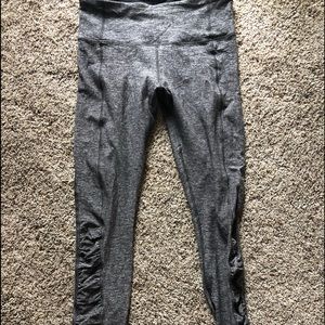 Lululemon ankle length leggings!